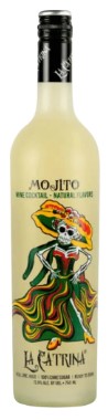 La Catrina | Mojito Wine Cocktail - NV at CaskCartel.com