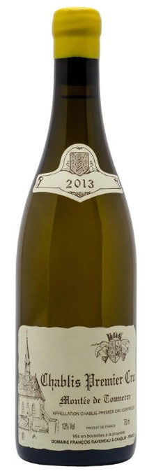 2013 | Domaine François Raveneau | Montee de Tonnerre at CaskCartel.com