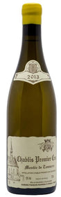 2013 | Domaine François Raveneau | Montee de Tonnerre at CaskCartel.com