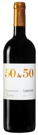 2017 | Avignonesi | Capannelle 50&50 at CaskCartel.com