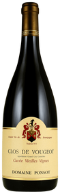 2017 | Domaine Ponsot | Clos de Vougeot Cuvee Vieilles Vignes at CaskCartel.com
