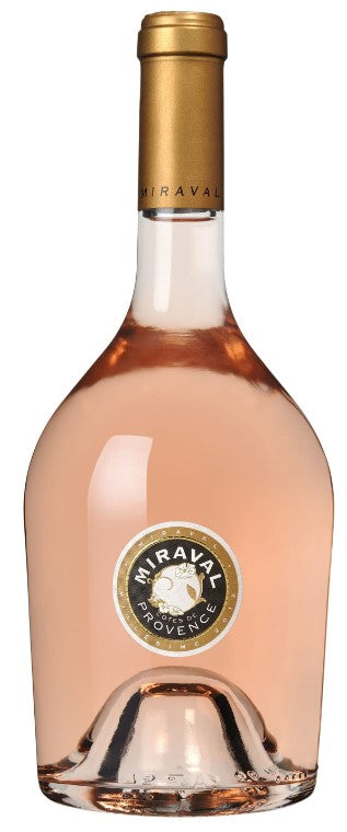 2020 | Château Miraval | Cotes de Provence Rose at CaskCartel.com