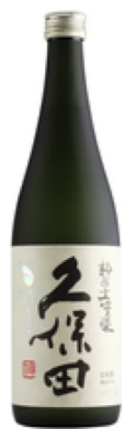 Asahi Shuzo (Niigata) Kubota Junmai Daiginjo | 720ML at CaskCartel.com