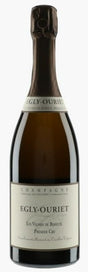 Egly-Ouriet | Les Vignes de Bisseuil Premier Cru Extra Brut - NV at CaskCartel.com