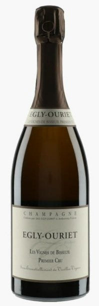 Egly-Ouriet | Les Vignes de Bisseuil Premier Cru Extra Brut - NV at CaskCartel.com