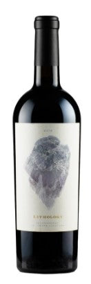 2018 | Lithology | Beckstoffer Dr. Crane Vineyard at CaskCartel.com