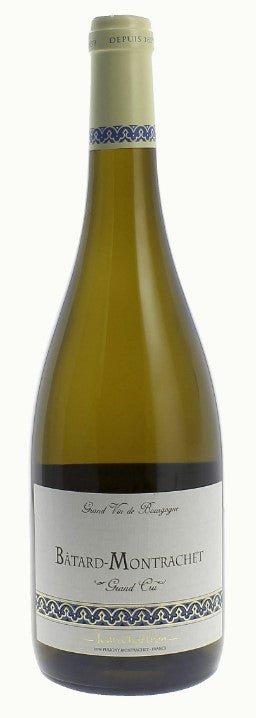 2017 | Domaine Jean Chartron | Batard-Montrachet at CaskCartel.com
