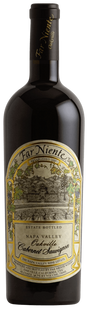 2018 | Far Niente | Estate Bottled Cabernet Sauvignon at CaskCartel.com