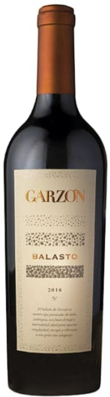 2016 | Bodega Garzón | Balasto at CaskCartel.com