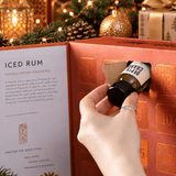 The Spiced Rum Advent Calendar 2026 PREMIUM EDITION | Drinks by the Dram at CaskCartel.com 4