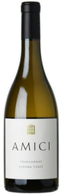 2021 | Amici Cellars | Chardonnay at CaskCartel.com