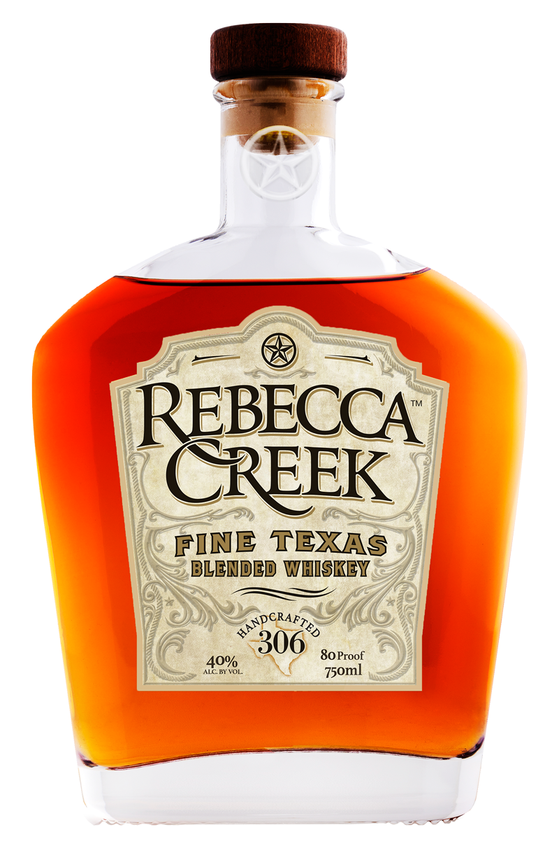 [BUY] Rebecca Creek Whiskey at
