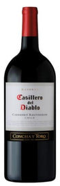 Casillero del Diablo | Reserva Cabernet Sauvignon - NV at CaskCartel.com