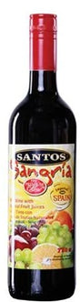 Santos | Red Sangria - NV at CaskCartel.com