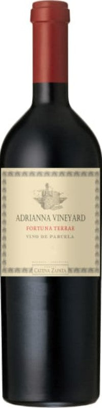 2015 | Bodega Catena Zapata | Adrianna Vineyard Fortuna Terrae Malbec at CaskCartel.com