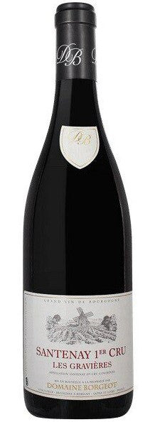 2018 | Domaine Borgeot | Les Gravieres (Magnum) at CaskCartel.com