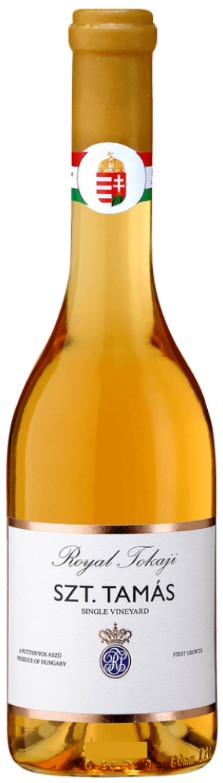 Royal Tokaji | Szt. Tamas Aszu 6 Puttonyos (Half Litre) - NV at CaskCartel.com
