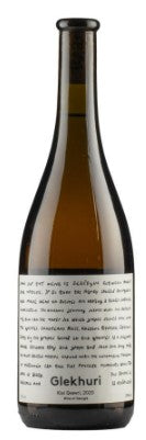 2020 | Teliani Valley Wines | Glekhuri Kisi Qvevri at CaskCartel.com