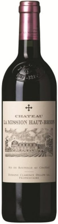2016 | Château La Mission Haut-Brion | Pessac-Leognan at CaskCartel.com
