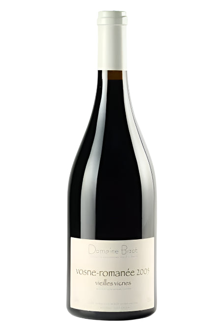 2005 | Domaine Jean Yves Bizot | Vosne-Romanee Vieilles Vignes at CaskCartel.com