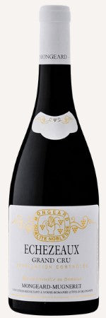 2014 | Domaine Mongeard-Mugneret | Grands Echezeaux at CaskCartel.com