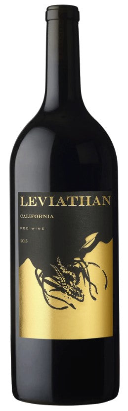 2019 | Leviathan | Red Wine (Magnum) at CaskCartel.com