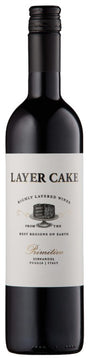 Layer Cake | Primitivo a.k.a. Zinfandel - NV at CaskCartel.com