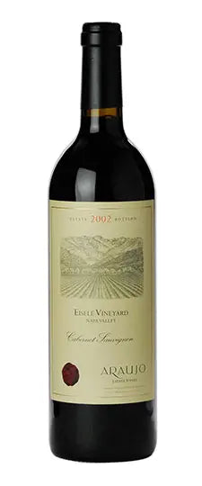 2002 | Eisele Vineyard | Cabernet Sauvignon at CaskCartel.com