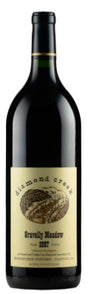 1997 | Diamond Creek Vineyards | Gravelly Meadow (Magnum) at CaskCartel.com