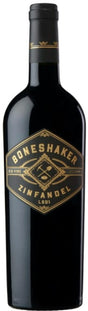 2019 | Hahn Family Wine | Boneshaker Old Vine Zinfandel at CaskCartel.com