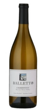 2019 | Balletto Vineyards | Gewurztraminer at CaskCartel.com