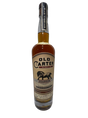 Old Carter Very Small Batch 2-GA Barrel strength Straight Bourbon 116 Proof Bottle 236 of 701 at CaskCartel.com