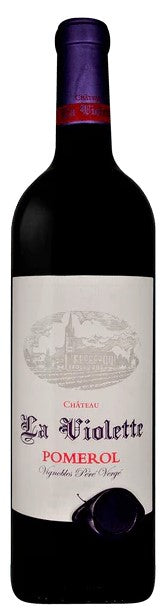 2015 | Château La Violette | Pomerol at CaskCartel.com