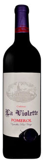 2015 | Château La Violette | Pomerol at CaskCartel.com