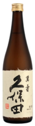 Asahi Shuzo (Niigata) Kubota Manju Junmai Daiginjo Ten Thousand Celebrations | 720ML at CaskCartel.com
