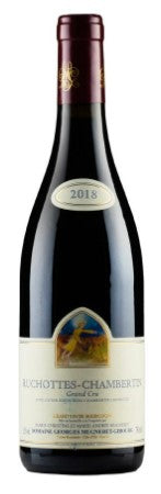 2018 | Domaine Georges Mugneret-Gibourg | Ruchottes-Chambertin at CaskCartel.com
