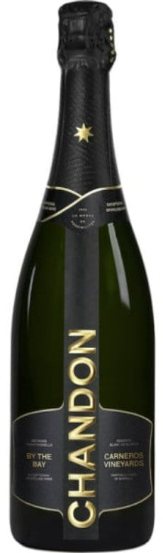 Domaine Chandon | By The Bay Reserve Blanc de Blancs Brut - NV at CaskCartel.com