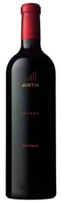 2019 | Justin | Savant at CaskCartel.com