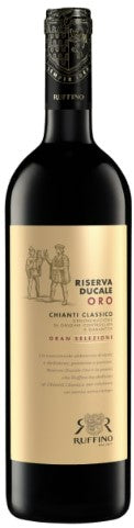2017 | Ruffino | Riserva Ducale Oro at CaskCartel.com