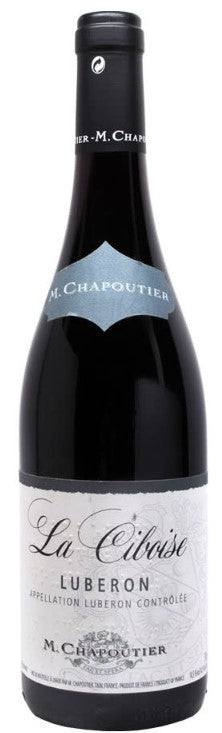 Maison M. Chapoutier | Luberon La Ciboise Rouge - NV at CaskCartel.com