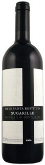 2001 | Gaja | Pieve Santa Restituta Sugarille at CaskCartel.com