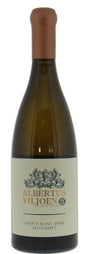 2018 | Alvi's Drift | Limited Release Albertus Viljoen Chenin Blanc at CaskCartel.com