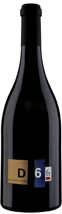 2016 | Department 66 | D66 Grenache at CaskCartel.com