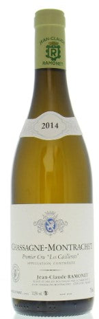 2014 | Domaine Ramonet | Les Caillerets at CaskCartel.com