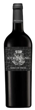 2020 | Cantine Botromagno | Nero di Troia Rosso Murgia at CaskCartel.com