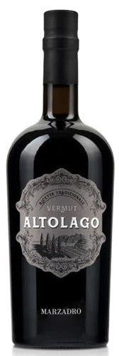 Distilleria Marzadro | Altolago Vermut - NV at CaskCartel.com