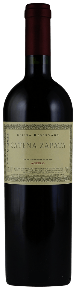 2016 | Catena Zapata | Estiba Reservada at CaskCartel.com