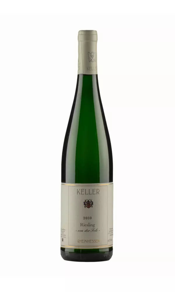 2010 | Weingut Keller | Von der Fels Riesling at CaskCartel.com
