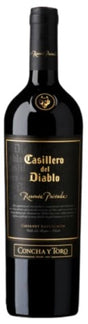 Casillero del Diablo | Reserva Privada Cabernet Sauvignon - NV at CaskCartel.com