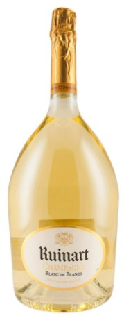 Champagne Ruinart | Blanc de Blancs Brut (Double Magnum) - NV at CaskCartel.com